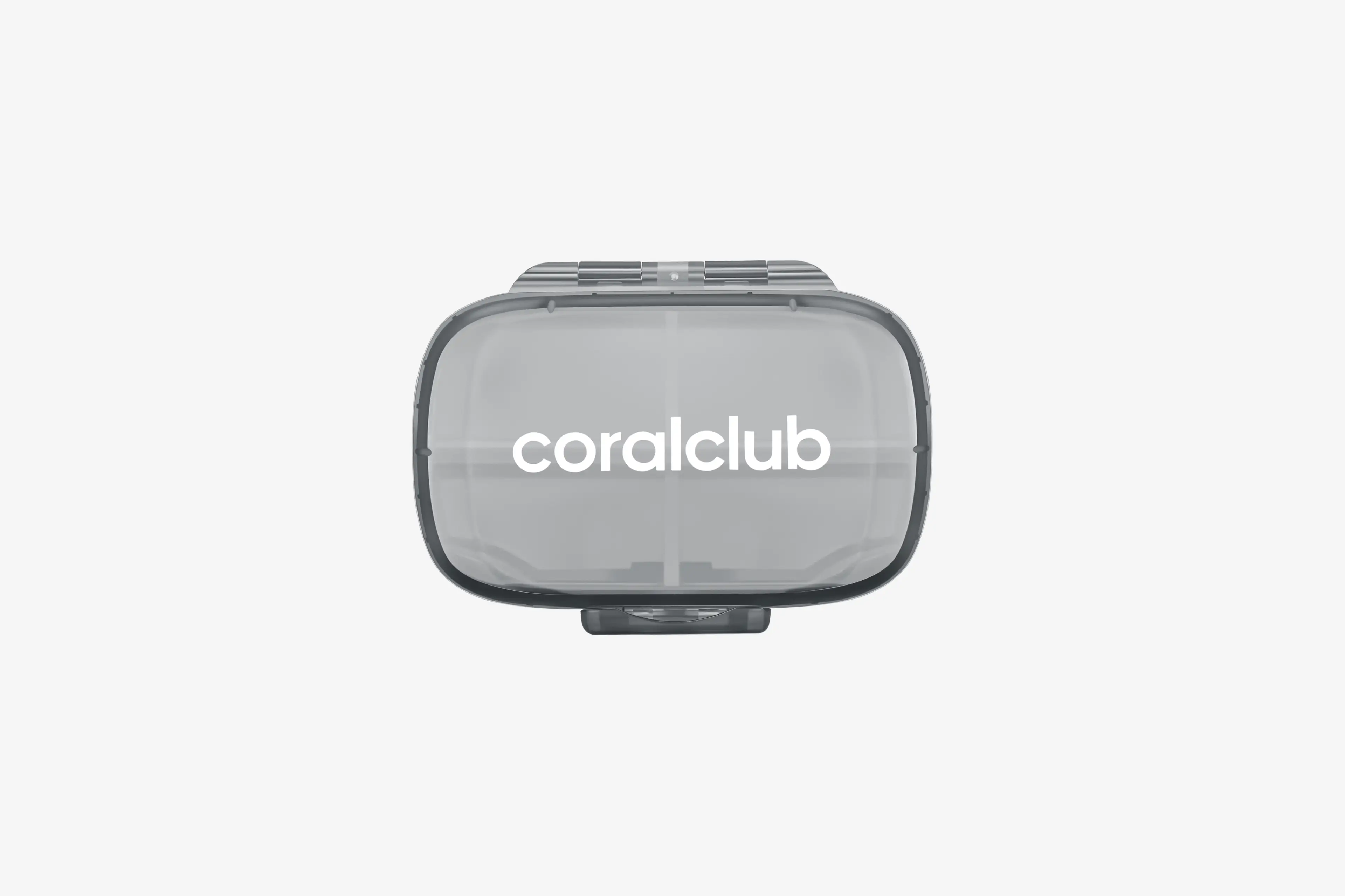 GoBox midi, Blaugrau