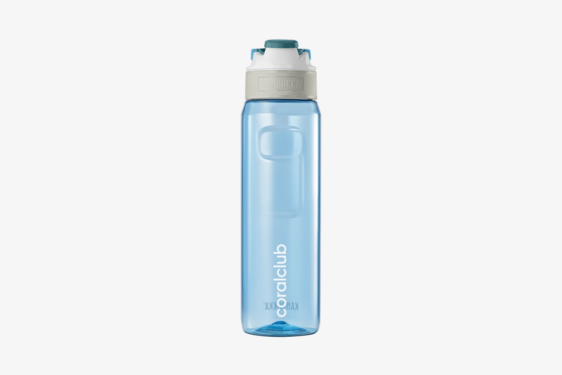 Wasserflasche Kambukka Elton 1000 Niagara Blue