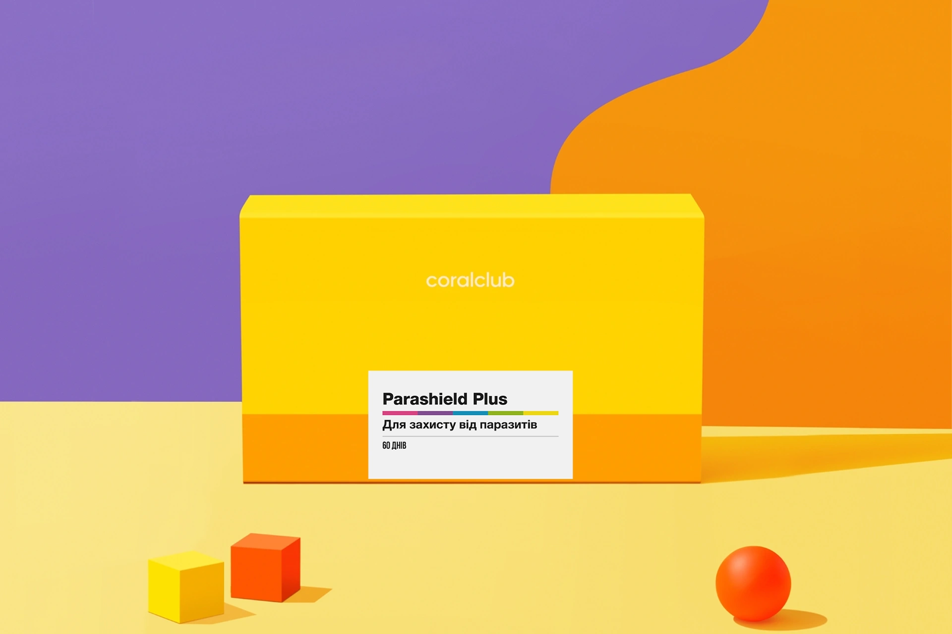 Parashield Plus