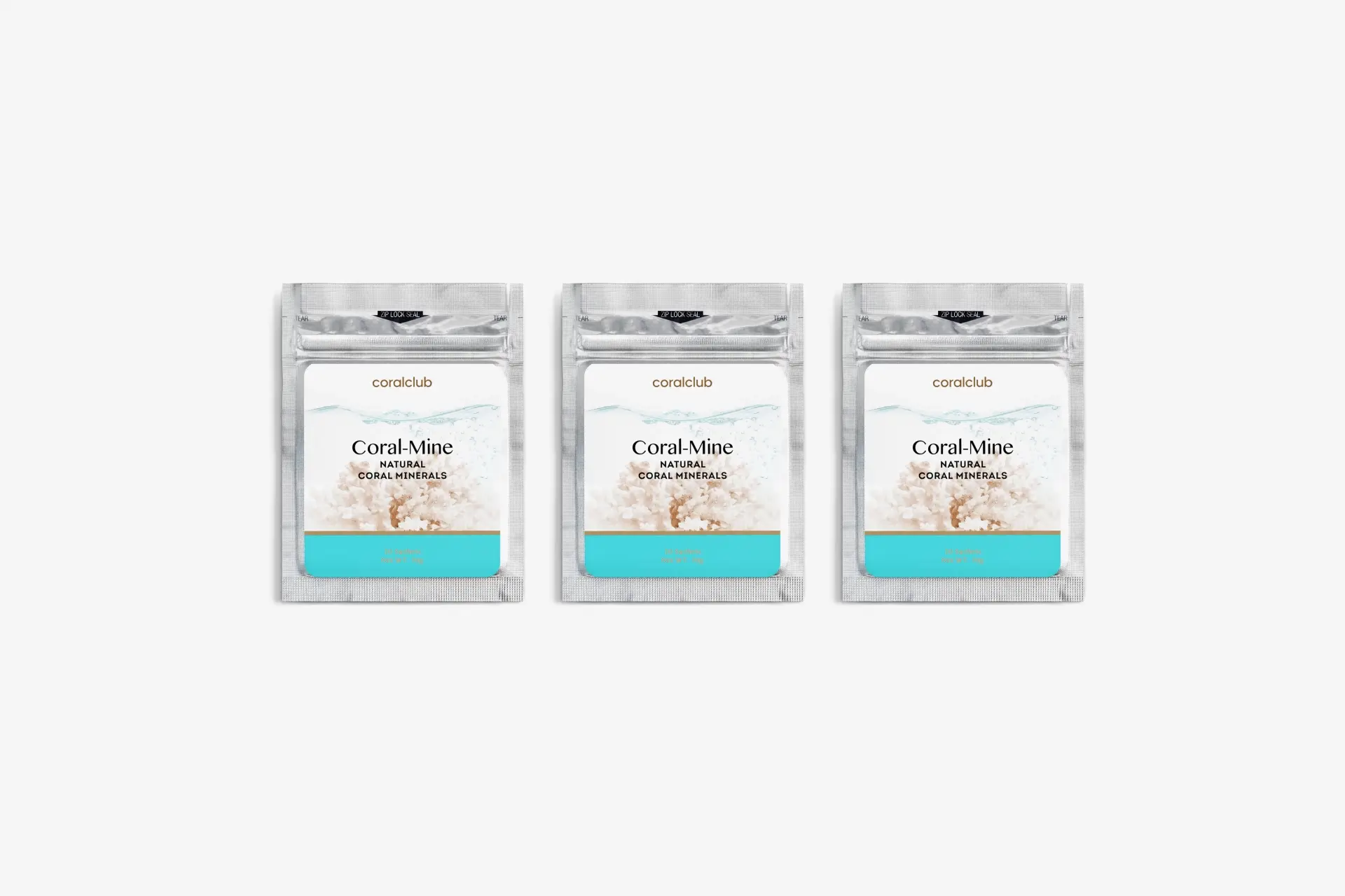 Promarine Kollagenpeptide & Coral-Mine